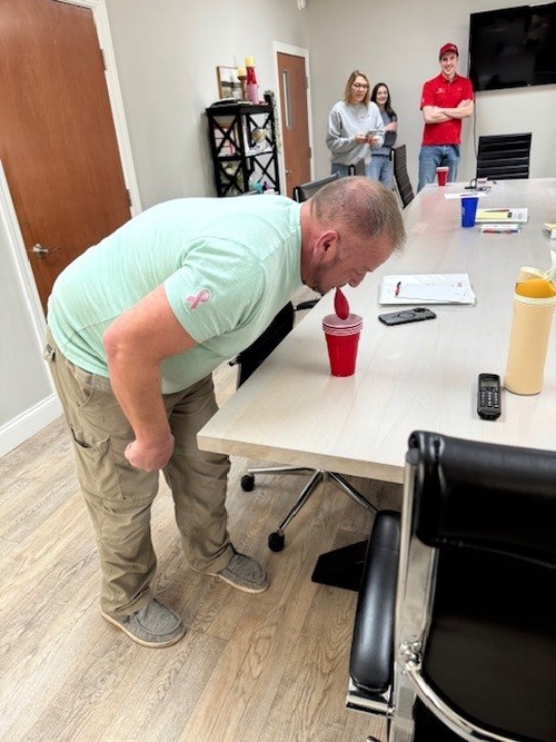 Solo Cup Championship